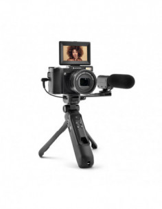 AGFAPHOTO Vlogging Camera... 2
