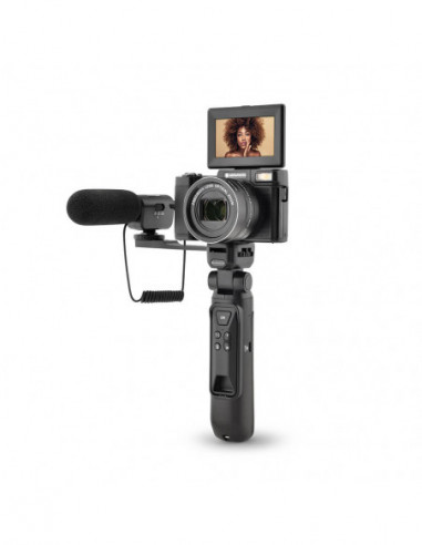 AGFAPHOTO Vlogging Camera Realishot...