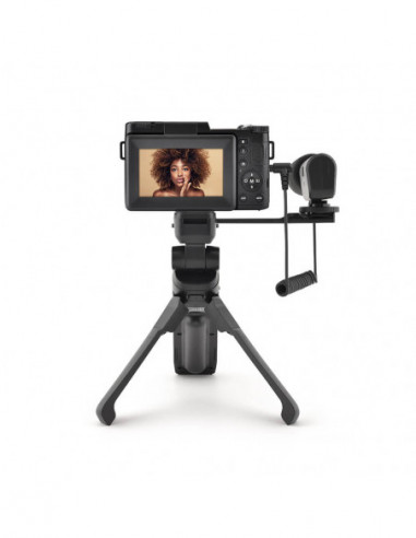 AGFAPHOTO Vlogging Camera Realishot...