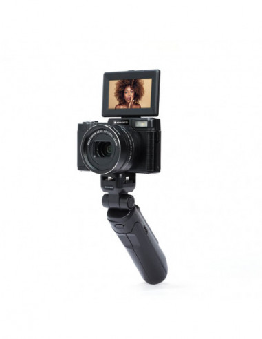 AGFAPHOTO Vlogging Camera Realishot...
