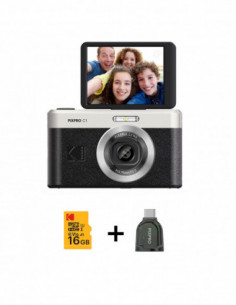 KODAK Digital Camera Pixpro...