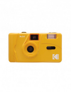 KODAK Film Camera M35 Yellow