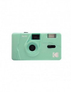 KODAK Film Camera M35 Green