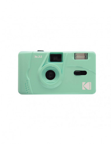 KODAK Film Camera M35 Green