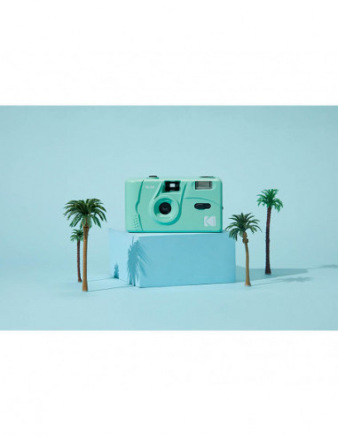 KODAK Film Camera M35 Green
