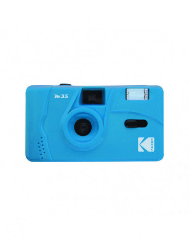 KODAK Film Camera M35 Blue