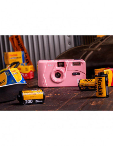 KODAK Film Camera M35 Pink