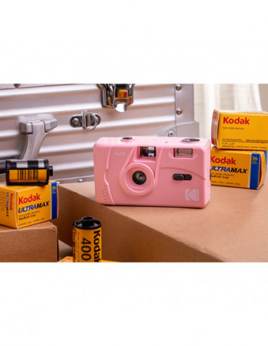 KODAK Film Camera M35 Pink