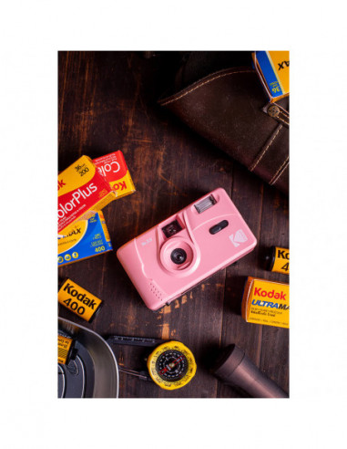 KODAK Film Camera M35 Pink
