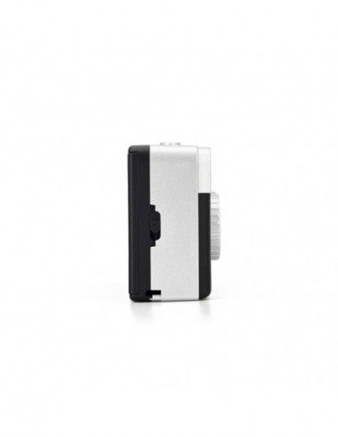 KODAK Film Camera Ektar H35 Black