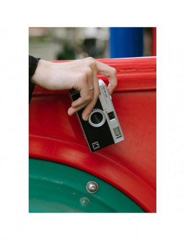 KODAK Film Camera Ektar H35 Black