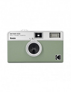 KODAK Film Camera Ektar H35...