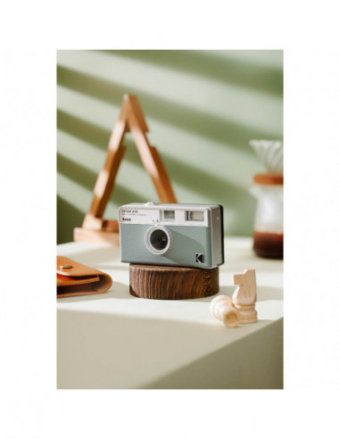 KODAK Film Camera Ektar H35 Sage