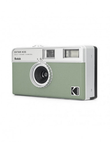 KODAK Film Camera Ektar H35 Sage
