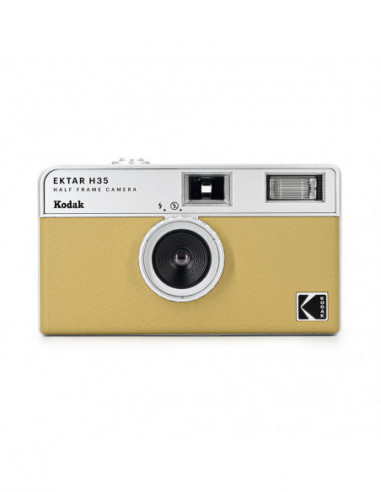 KODAK Film Camera Ektar H35 Sand