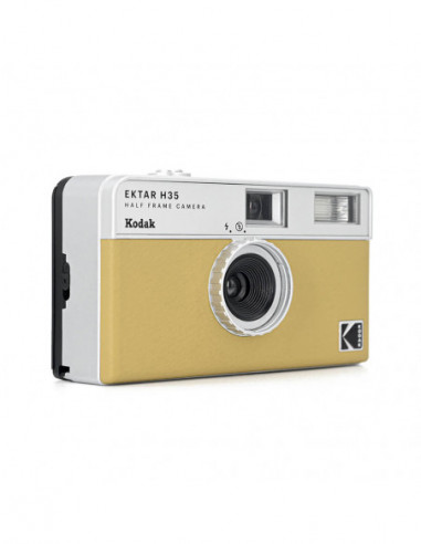 KODAK Film Camera Ektar H35 Sand