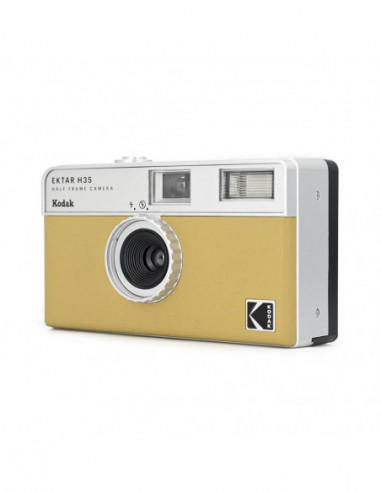 KODAK Film Camera Ektar H35 Sand