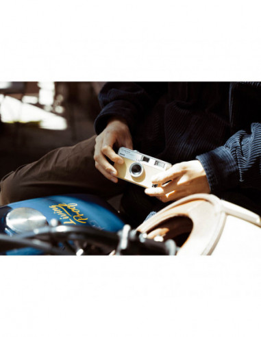 KODAK Film Camera Ektar H35 Sand