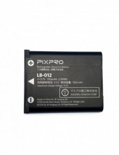 KODAK Battery Pixpro... 2