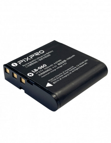 KODAK Battery Pixpro AZ421/422...