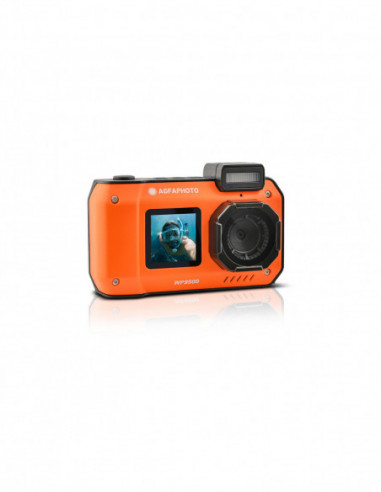 AGFAPHOTO Digital Camera WP9500 CMOS...