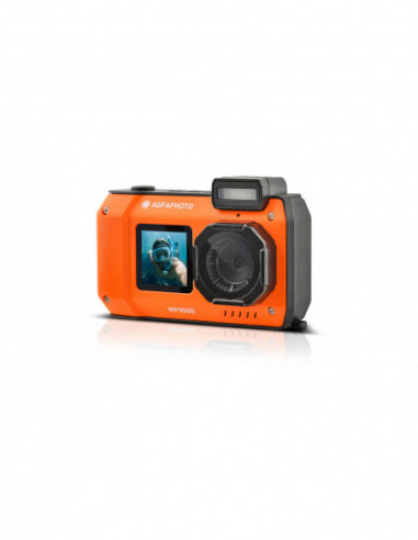 AGFAPHOTO Digital Camera WP9500 CMOS...