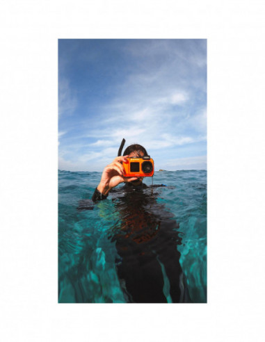 AGFAPHOTO Digital Camera WP9500 CMOS...