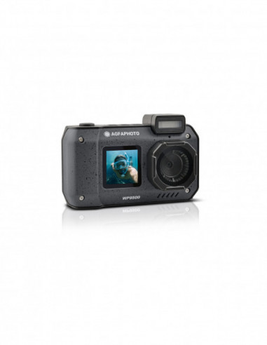 AGFAPHOTO Digital Camera WP9500 CMOS...