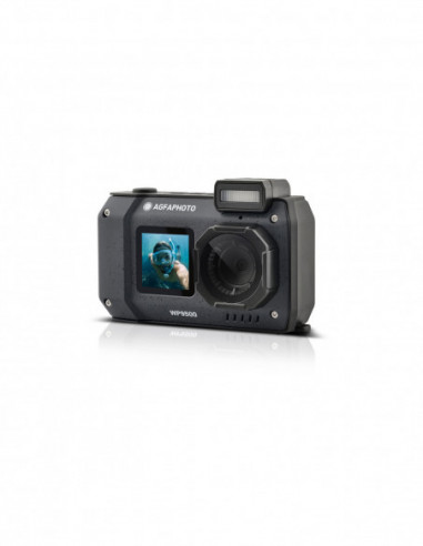 AGFAPHOTO Digital Camera WP9500 CMOS...