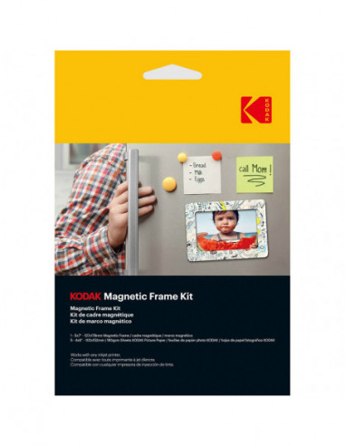 KODAK Magnetic Frame Kit