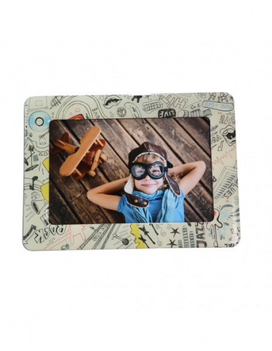 KODAK Magnetic Frame Kit