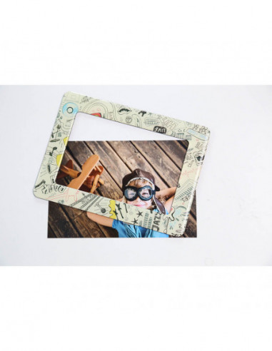 KODAK Magnetic Frame Kit