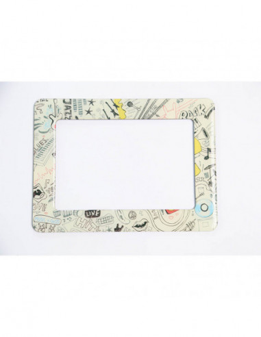 KODAK Magnetic Frame Kit