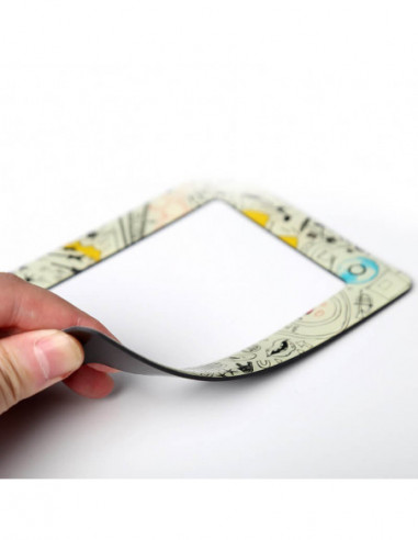 KODAK Magnetic Frame Kit