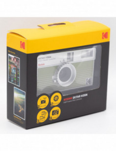 KODAK Film Camera Ektar...