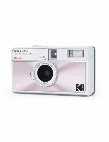 KODAK Film Camera Ektar H35N Pink