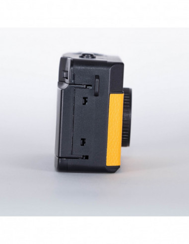 KODAK Film Camera Ultra F9 Yellow
