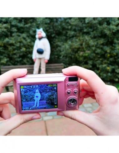 AGFAPHOTO Digital Camera  DC5200 CMOS...