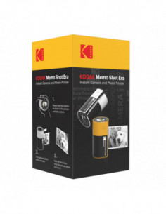 KODAK Instant Camera Memo...