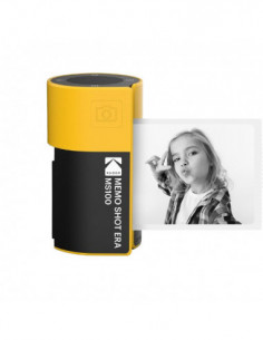 KODAK Instant Camera Memo... 2