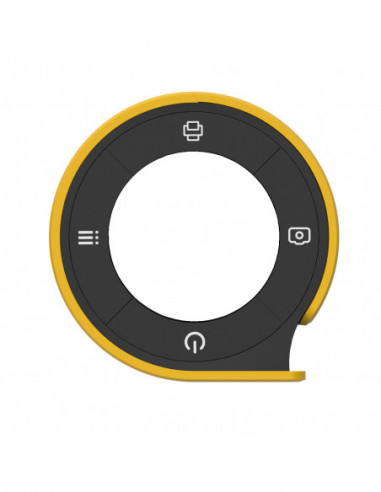 KODAK Instant Camera Memo Shot MS100...