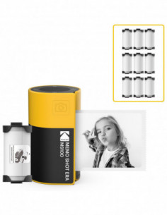 KODAK Instant Camera Memo... 2