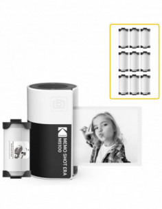 KODAK Instant Camera Memo... 2