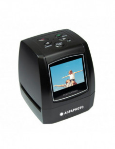 AGFAPHOTO Digital Scanner... 2