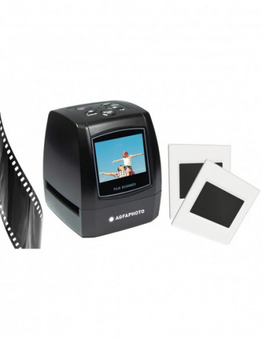 AGFAPHOTO Digital Scanner AFS100...