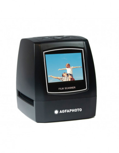 AGFAPHOTO Digital Scanner AFS100...