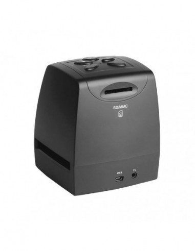 AGFAPHOTO Digital Scanner AFS100...