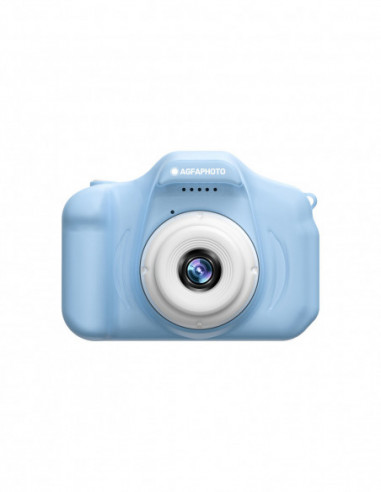AGFAPHOTO Childrens Camera Realikids...
