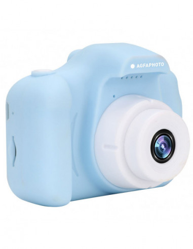 AGFAPHOTO Childrens Camera Realikids...