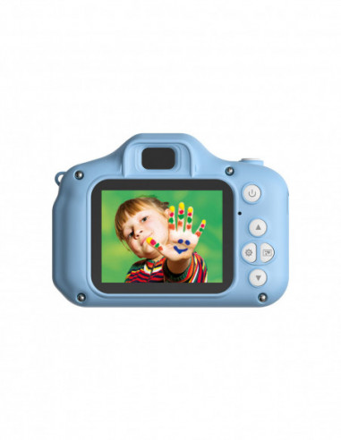 AGFAPHOTO Childrens Camera Realikids...